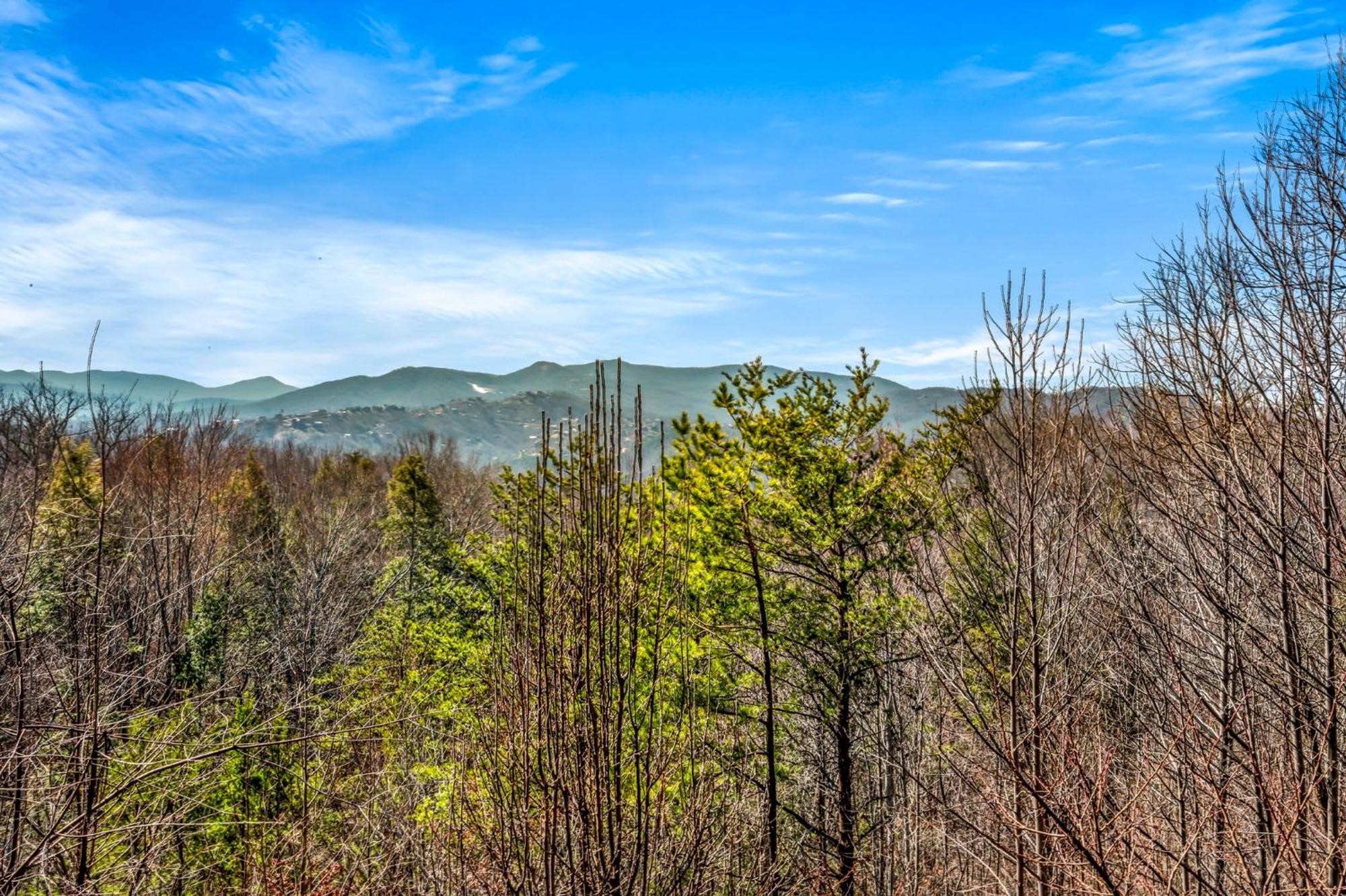 Villa Scenic Ridge Gatlinburg Exterior foto